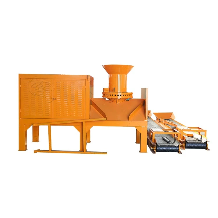 Biomass Briquetting Pressing Equipment