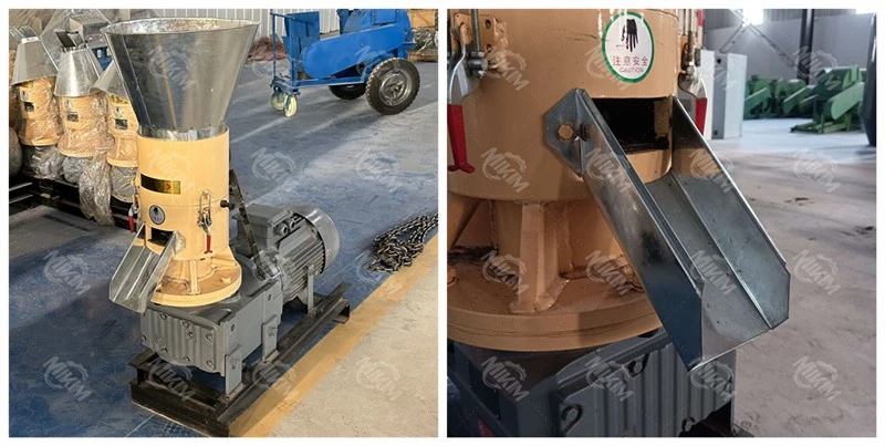 wood pellet making equipment wood pellet making equipment