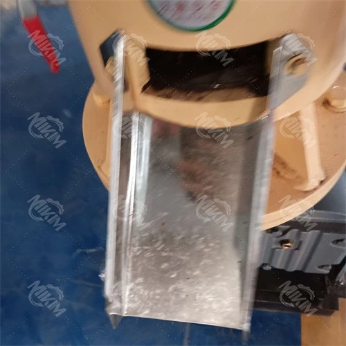 Wood Pellet Machine For Home Use