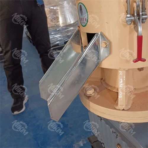 Wood Pellet Machine For Home Use