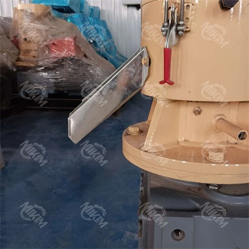 Wood Pellet Machine For Home Use